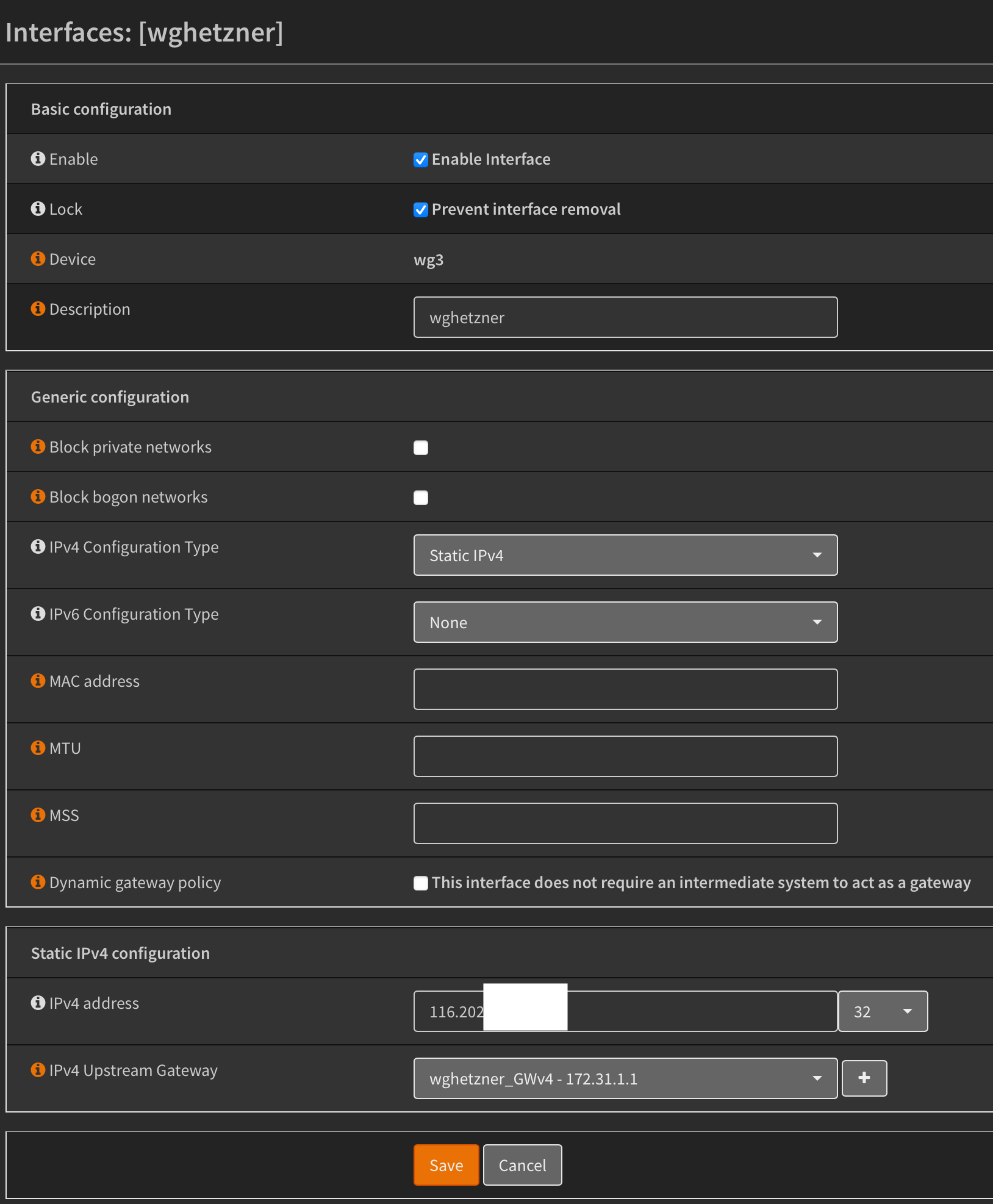 opnsense wireguard opnsense wireguard